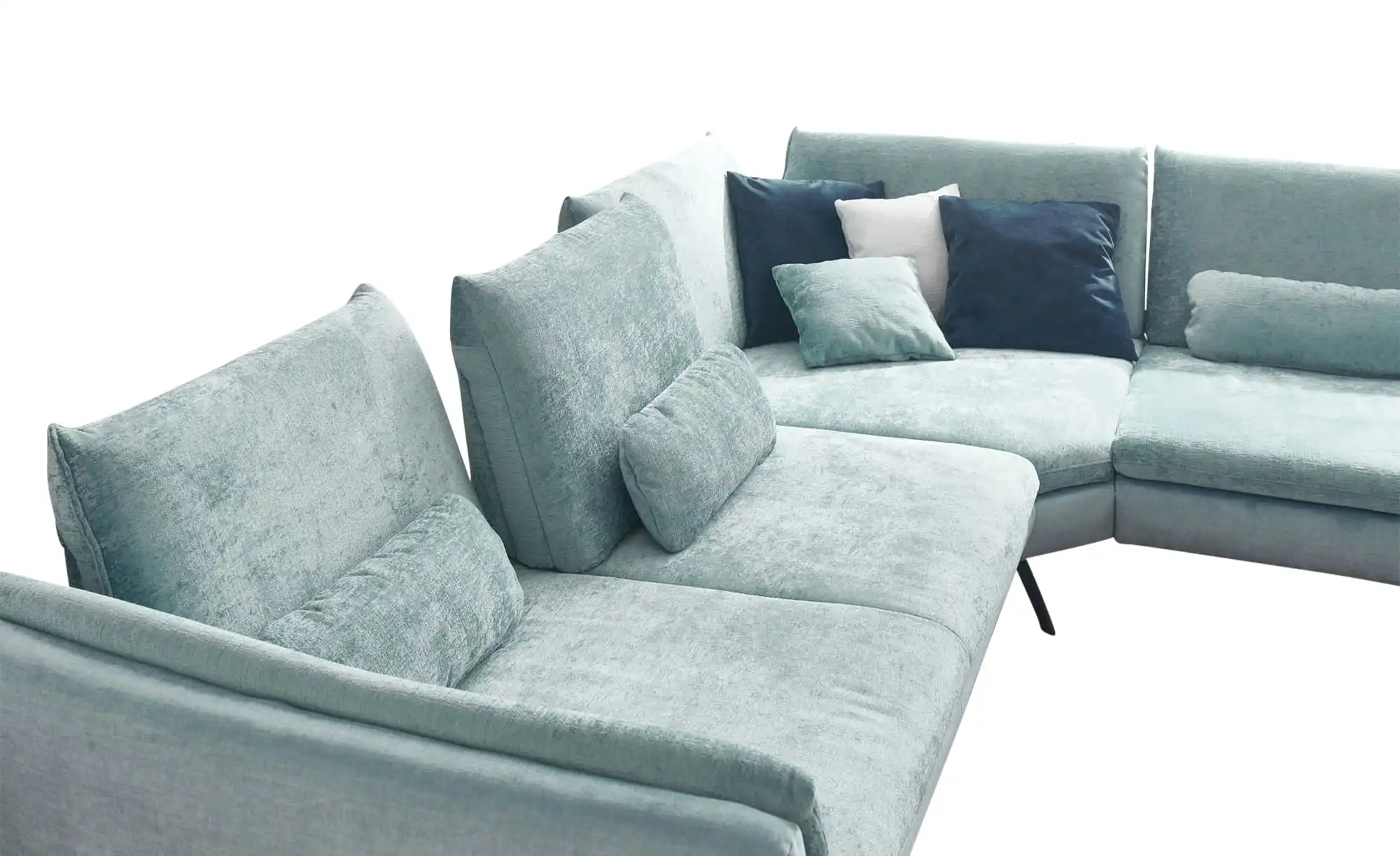Kollektion Kraft Ecksofa Luca