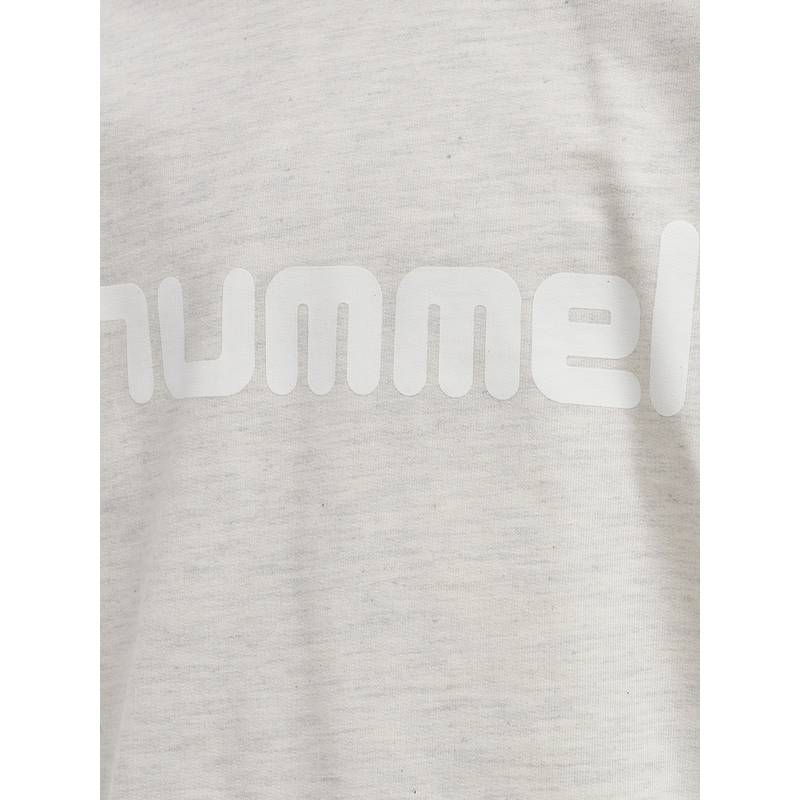 hummel HMLGO KIDS COTTON LOGO HOODIE Hoodie Kinder