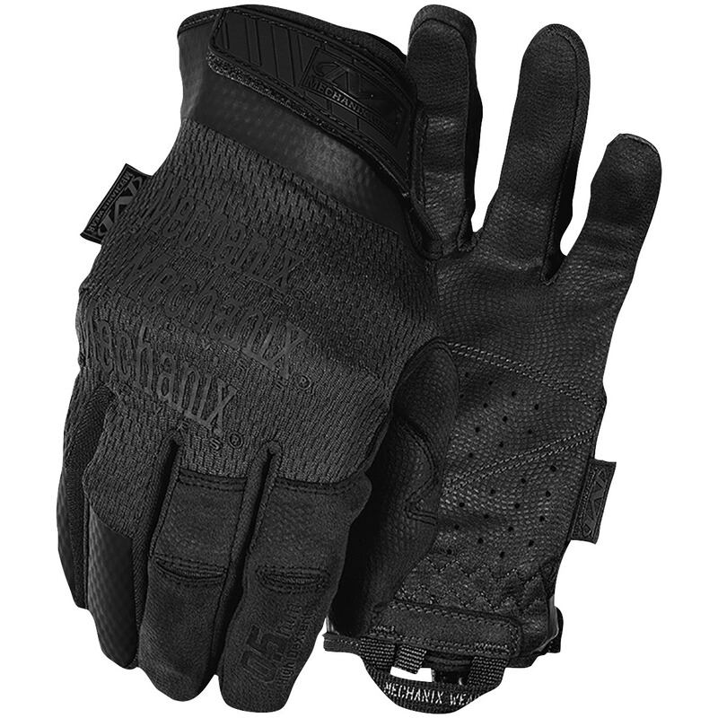 Mechanix Handschuhe Specialty 05 mm Covert