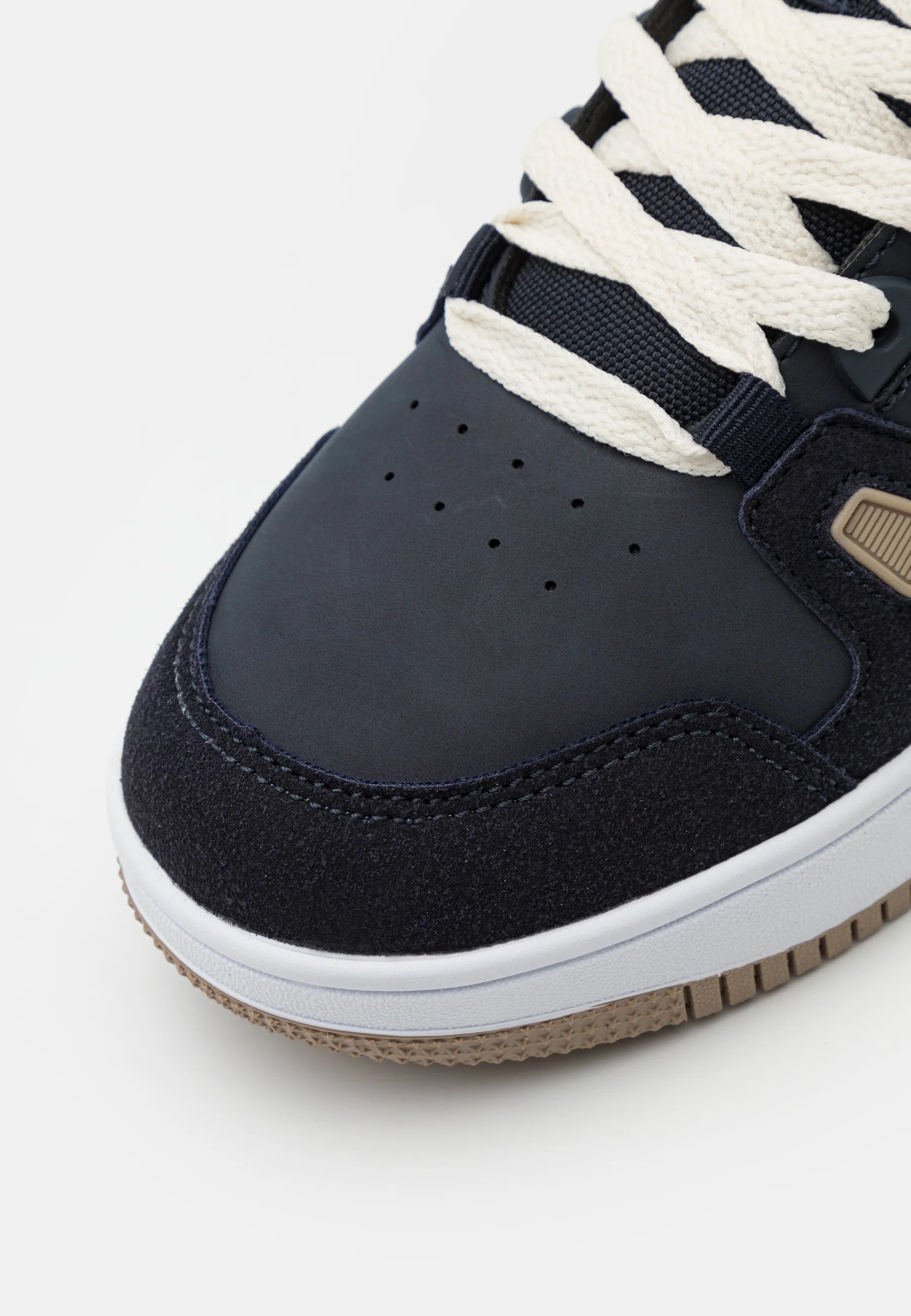 Champion REBOUND MID WINTERIZED UNISEX - Zapatillas de baloncesto