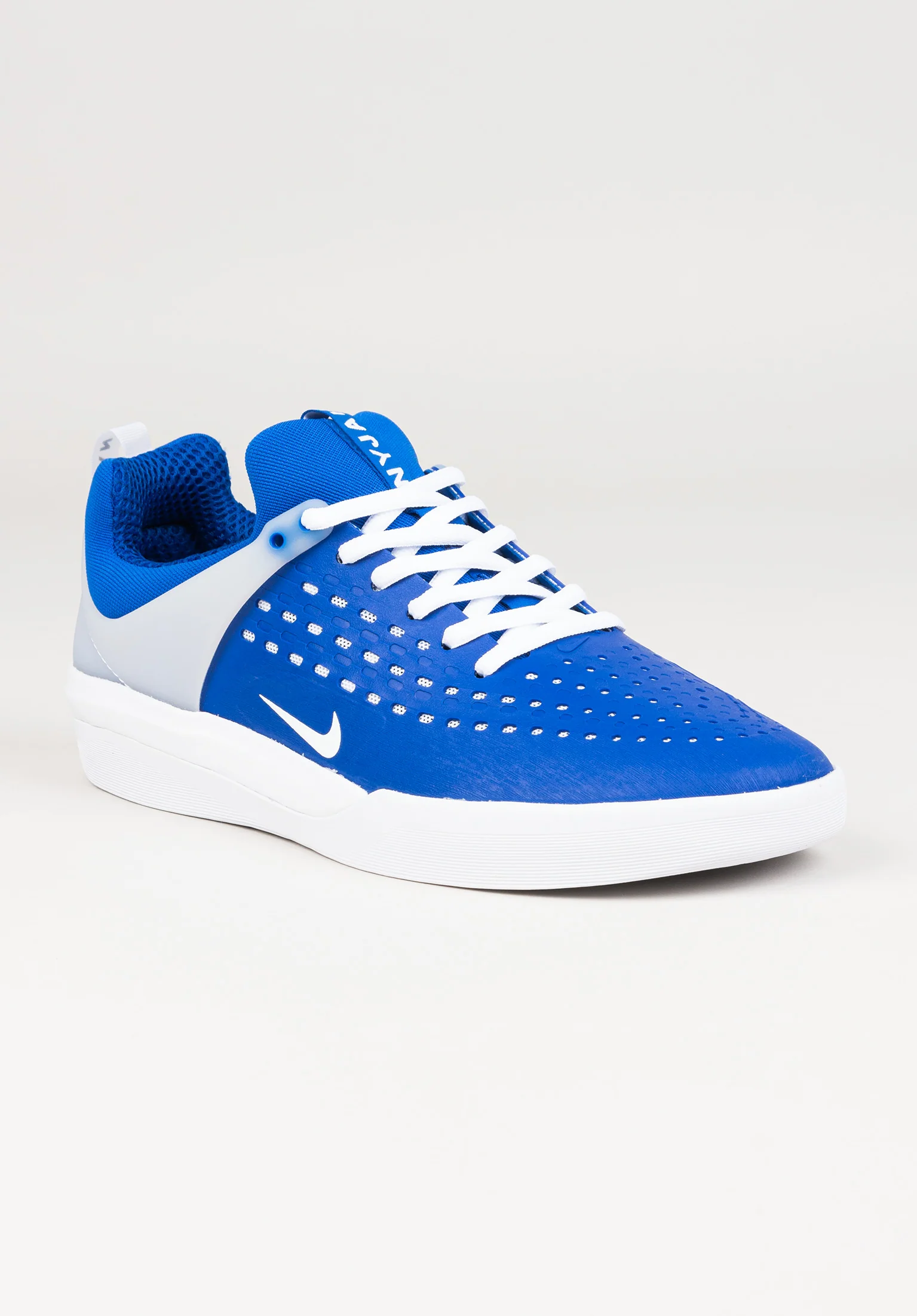 Zoom Nyjah 3