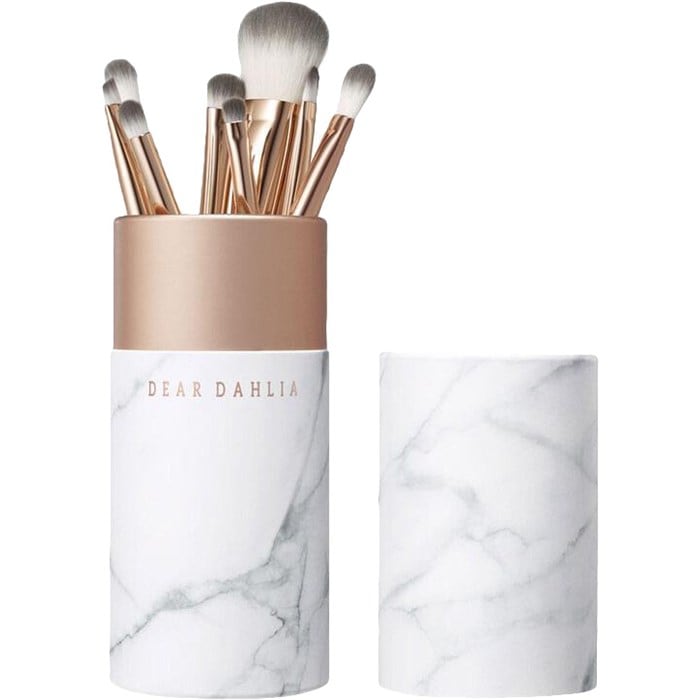 Blooming Brush Collection Set