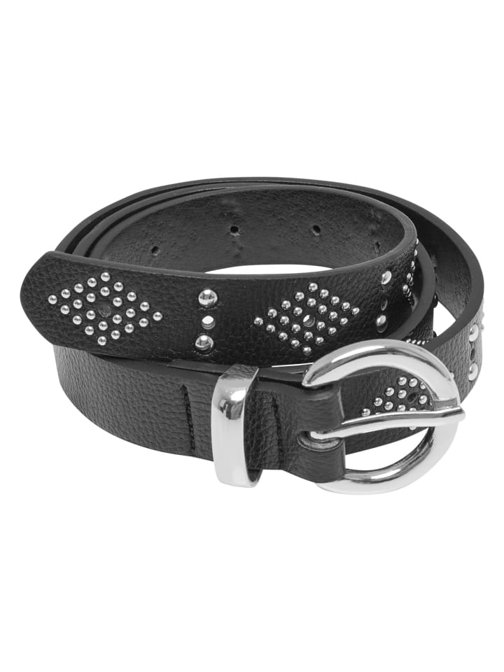 Urban Classics Urban Classics Gürtel in black günstig kaufen