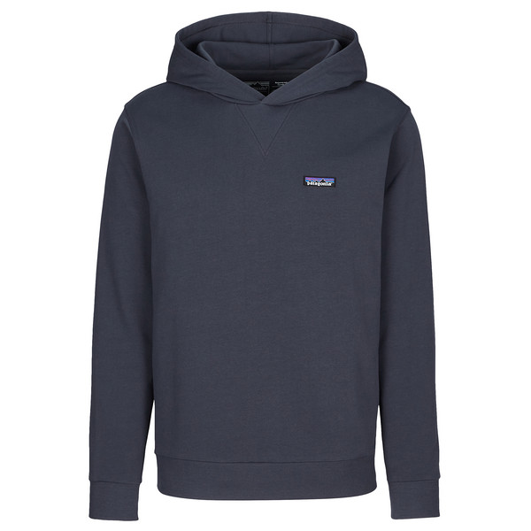 REGENERATIVE ORGANIC CERTIFIED COTTON HOODY SWEATSHIRT Unisex - Kapuzenpullover