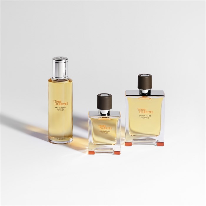 Eau de Parfum Spray