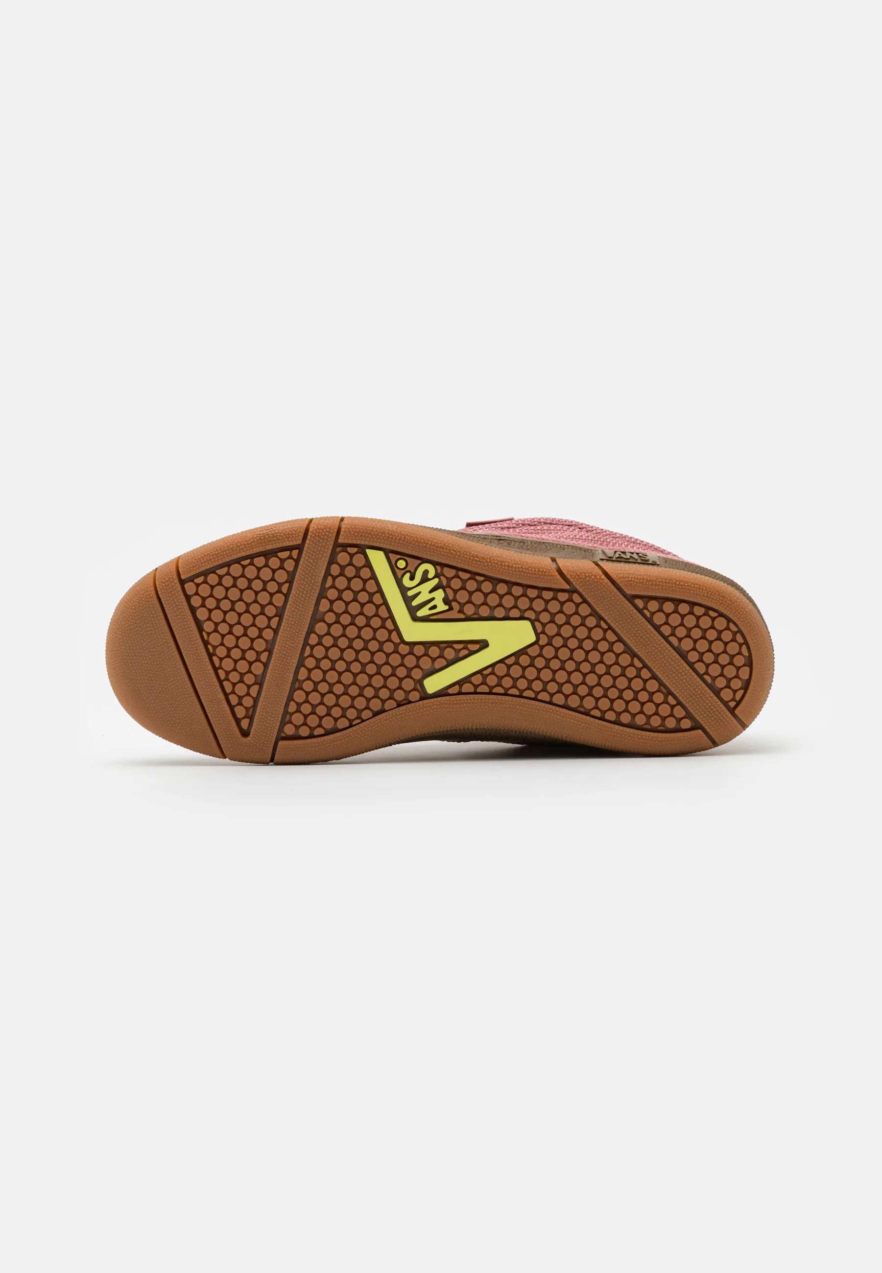 Vans SPEED UNISEX - Zapatillas de skate