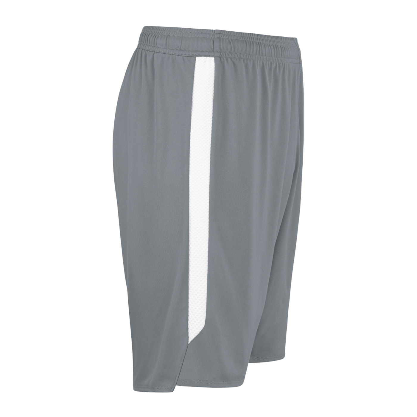 JAKO Power Short Grau Weiss F840