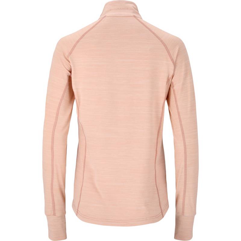 Endurance CANNA V2 PERFORMANCE Langarmshirt Damen