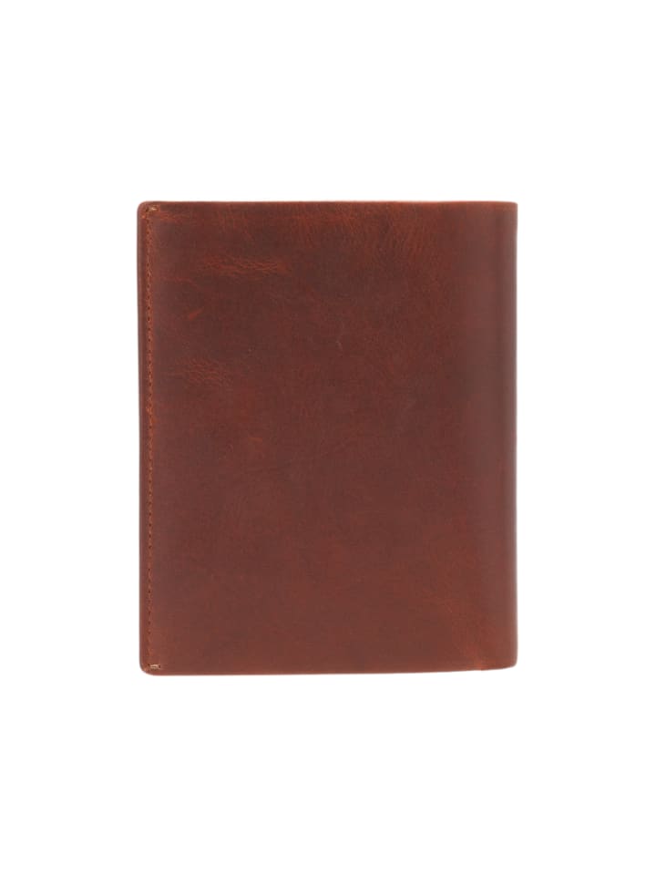 Bogner Billfold 'Anchorage Luis in Cognac' günstig kaufen onesize