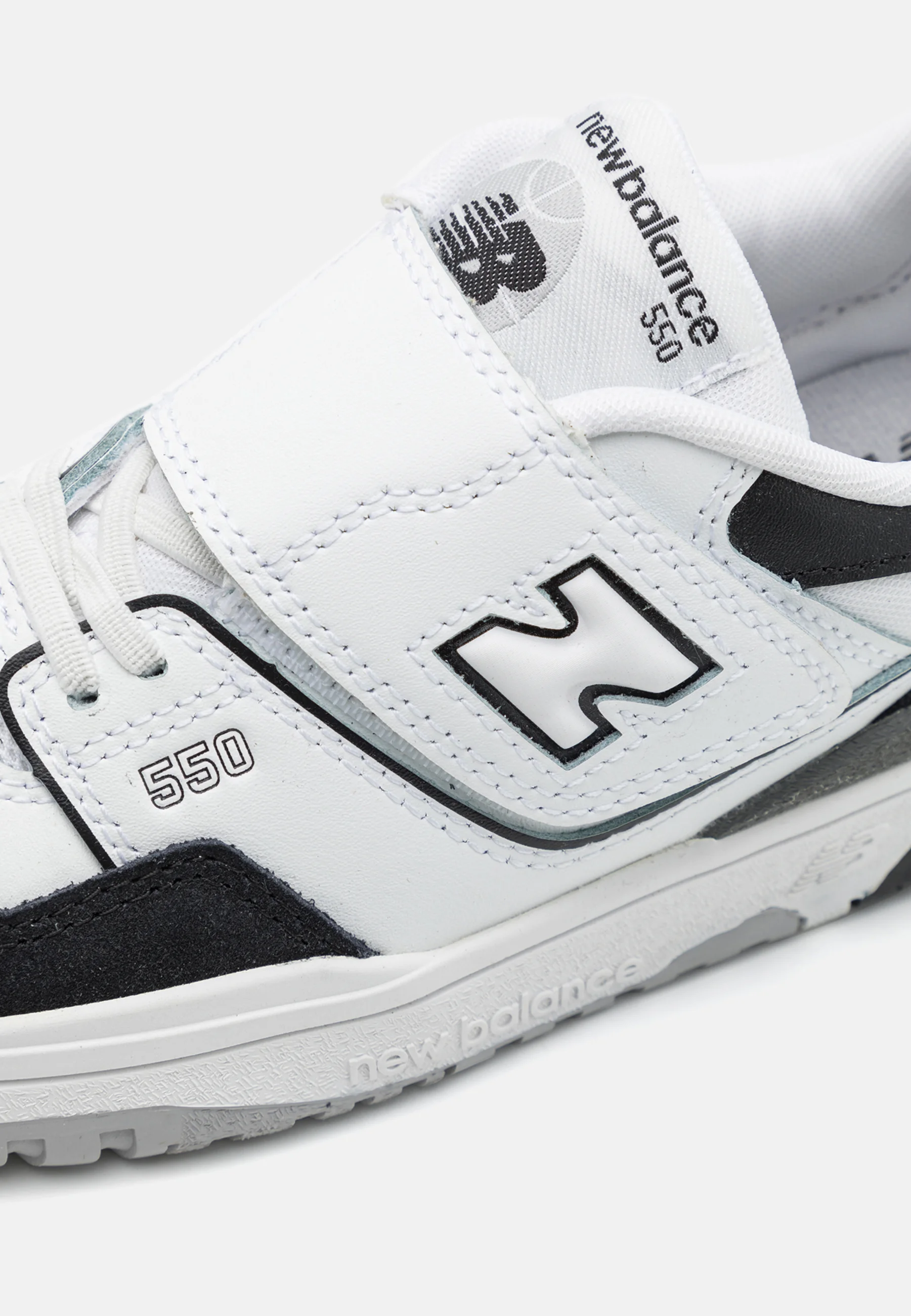 New Balance 550 UNISEX - Zapatillas bajas