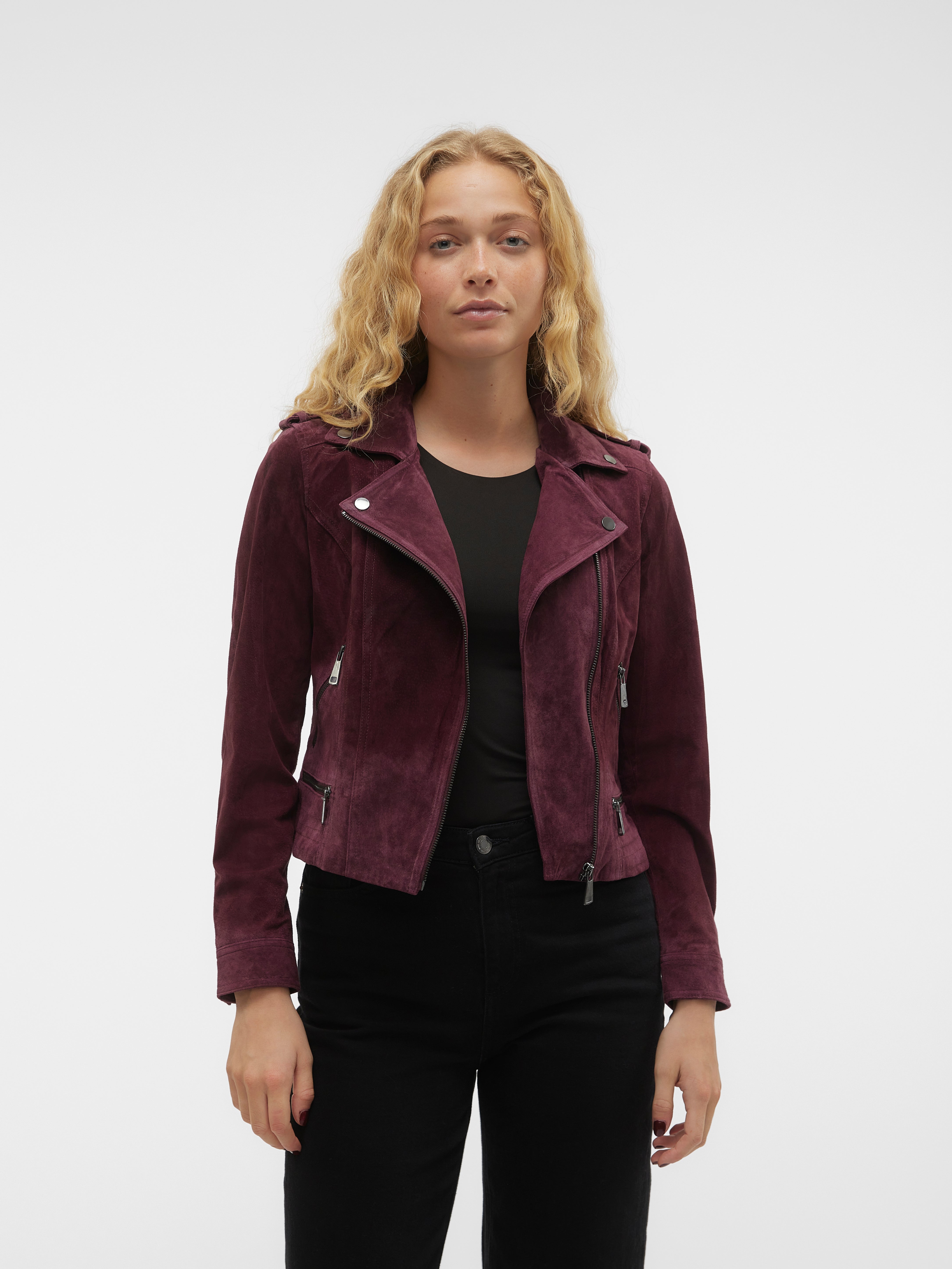 VMROYCE Jacke