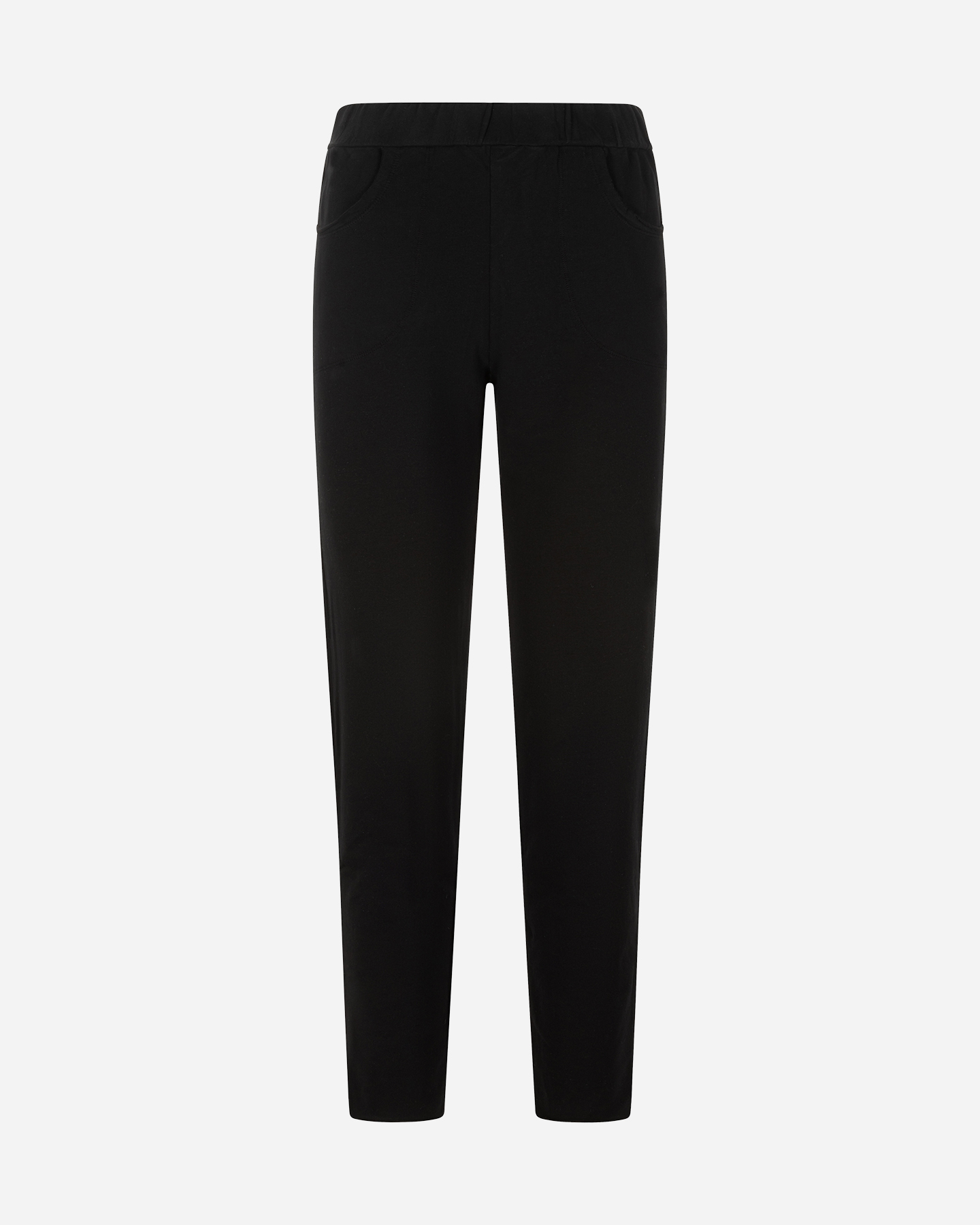 Nohavice Deha Slim Straight W A00575-10009