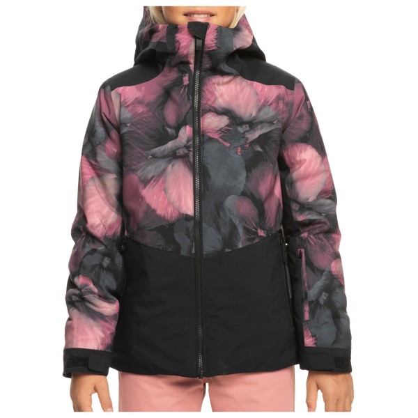 Roxy - Kid's Silverwinter Girl Jacket - Skijacke