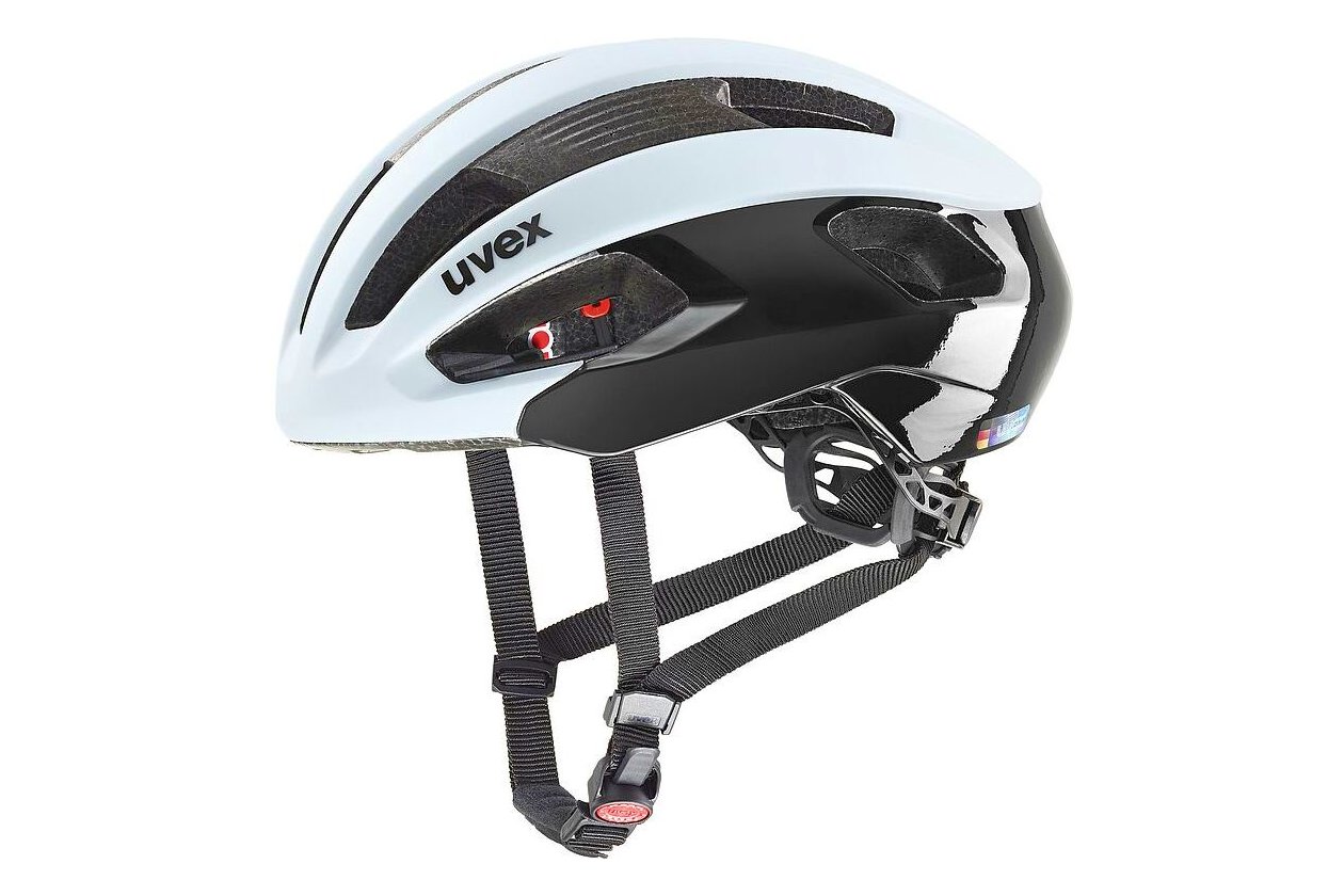 Uvex Rise CC