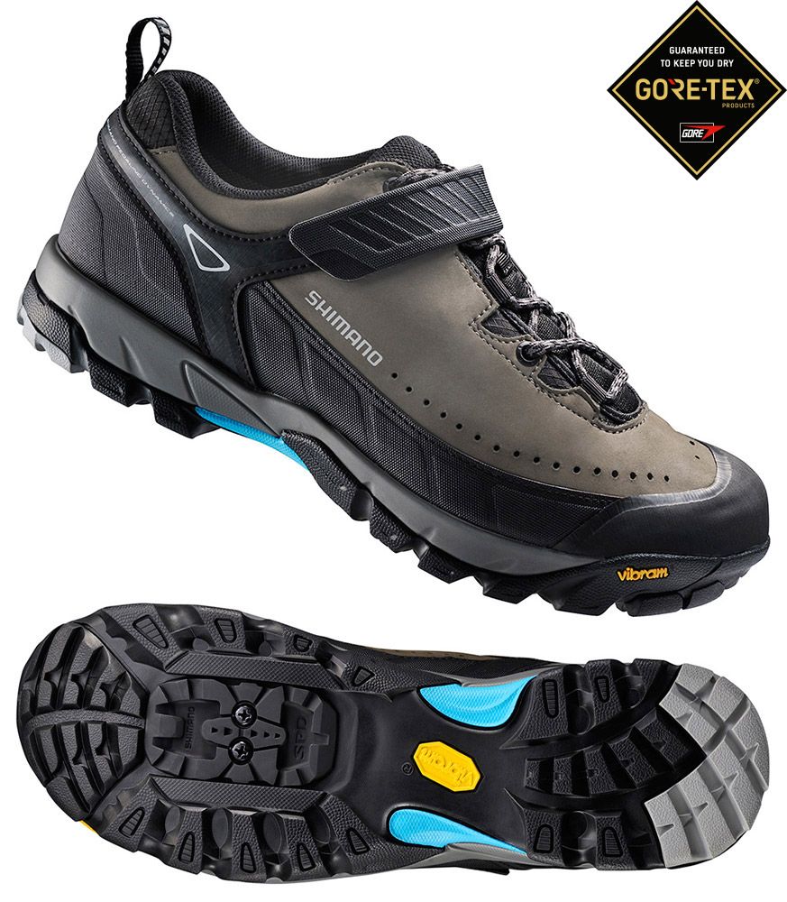 Shimano SH-XM7 - MTB Touring Schuhe kaufen | Bike-Discount