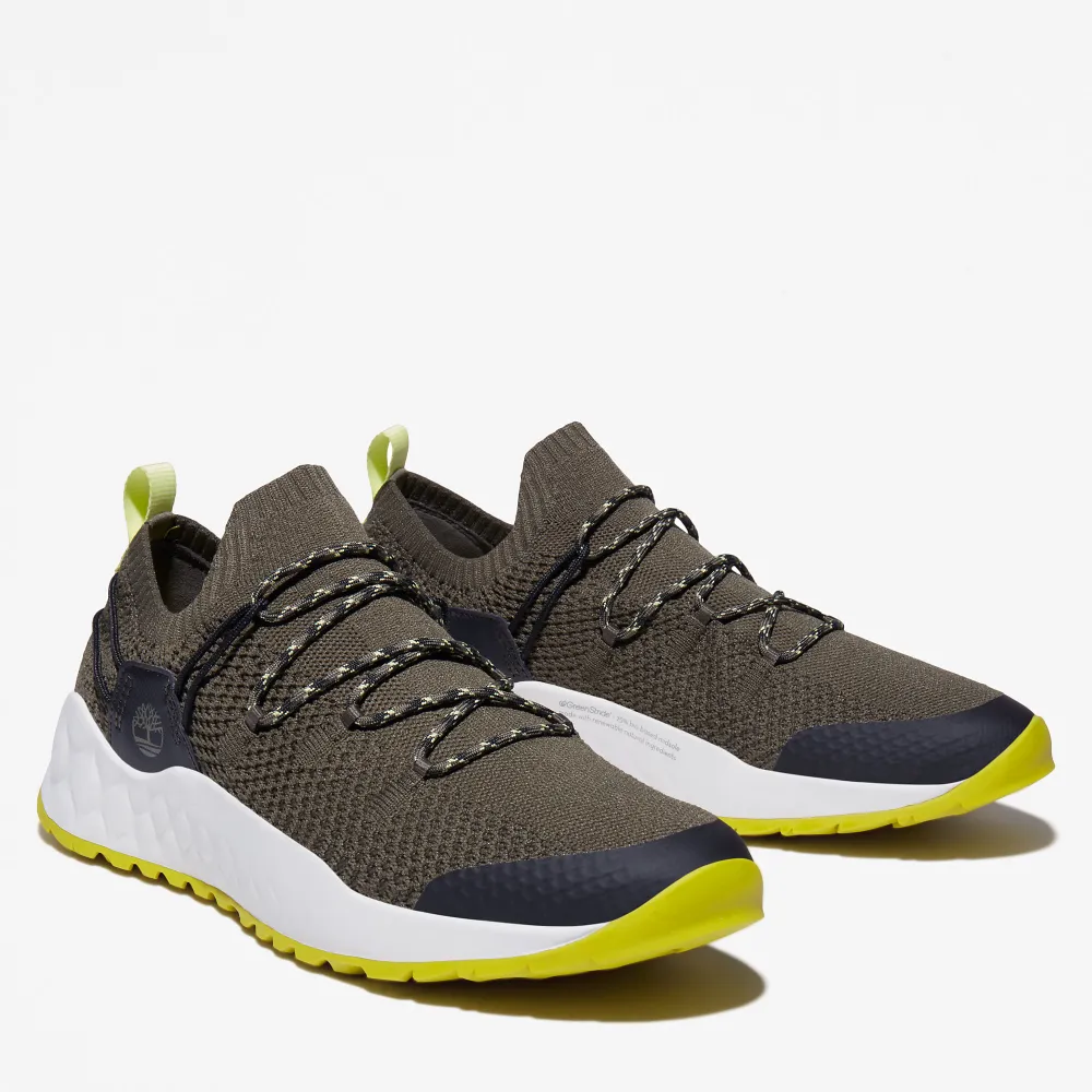 Timberland Solar Wave TB0A2DEHA581 / grün