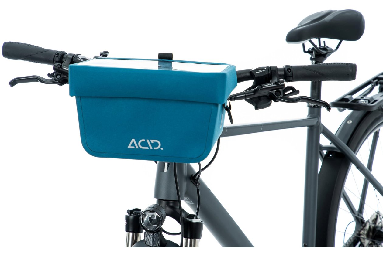 Cube ACID Lenkertasche PRO 5 FILink
