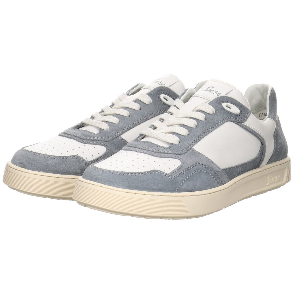 Sioux Tedroso 704 Sneaker