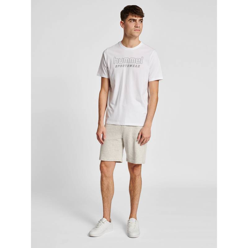 hummel hmlLGC JOEL T-SHIRT T-Shirt Herren