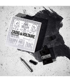 Zadig&Voltaire This is Him! Xmas 2023 Duftset-1 Stk