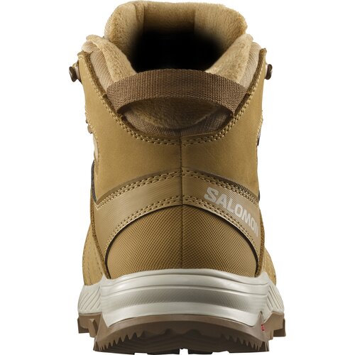 DAMEN APRES SCHUHE SHOES OUTCHILL TS CSWP W TAFFY/ALMILK/RA
