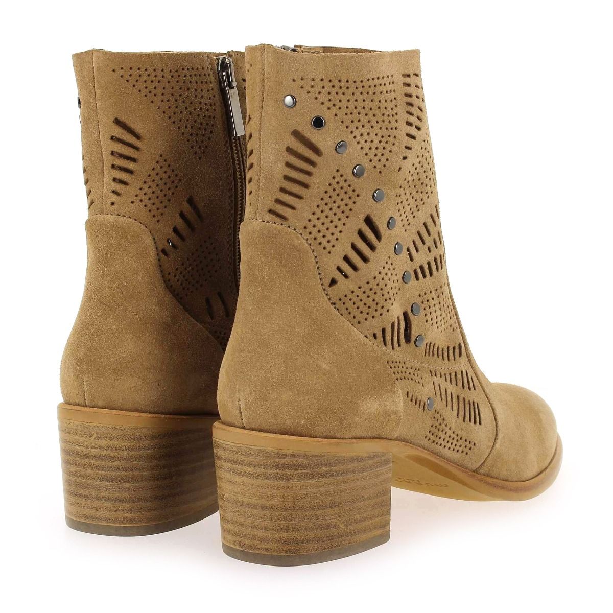 Muratti  READ - Taupe