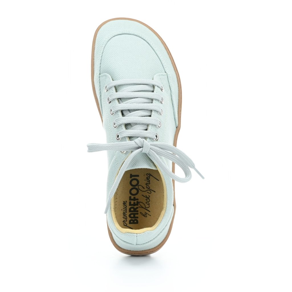 Rock Spring Lona Paris Oat Barfußsneakers
