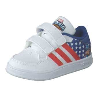 adidas Breaknet I Sneaker in weiß