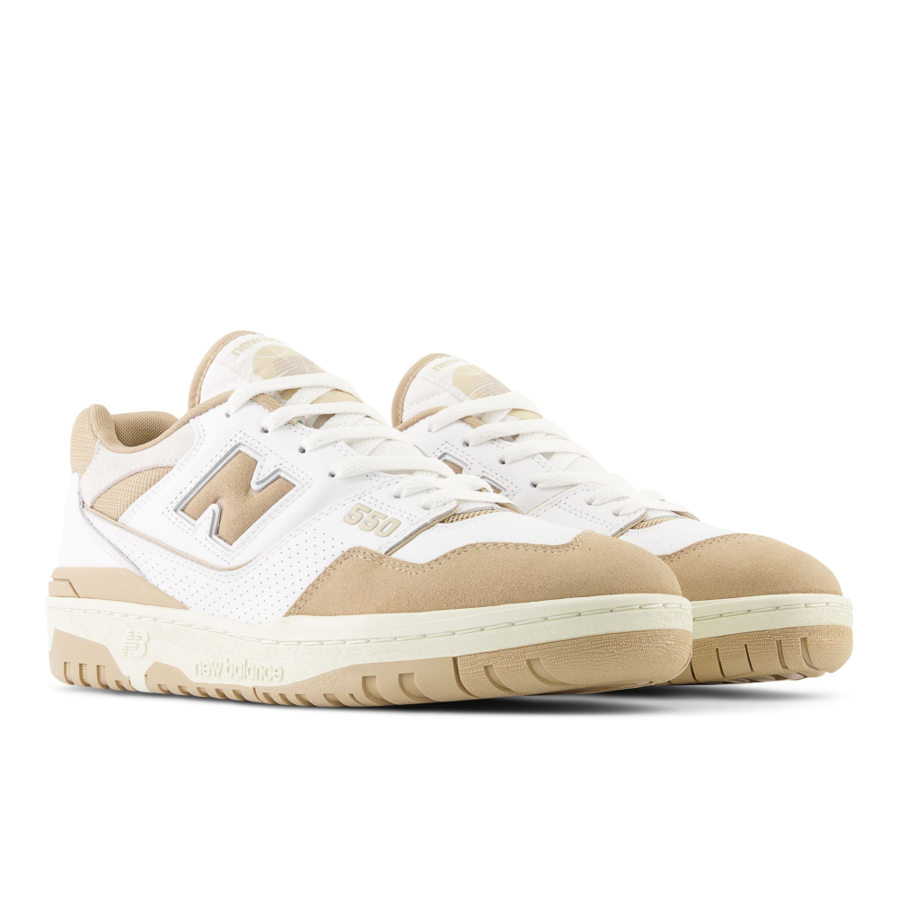 New Balance 550 BB550NEC BB550NEC / weiss