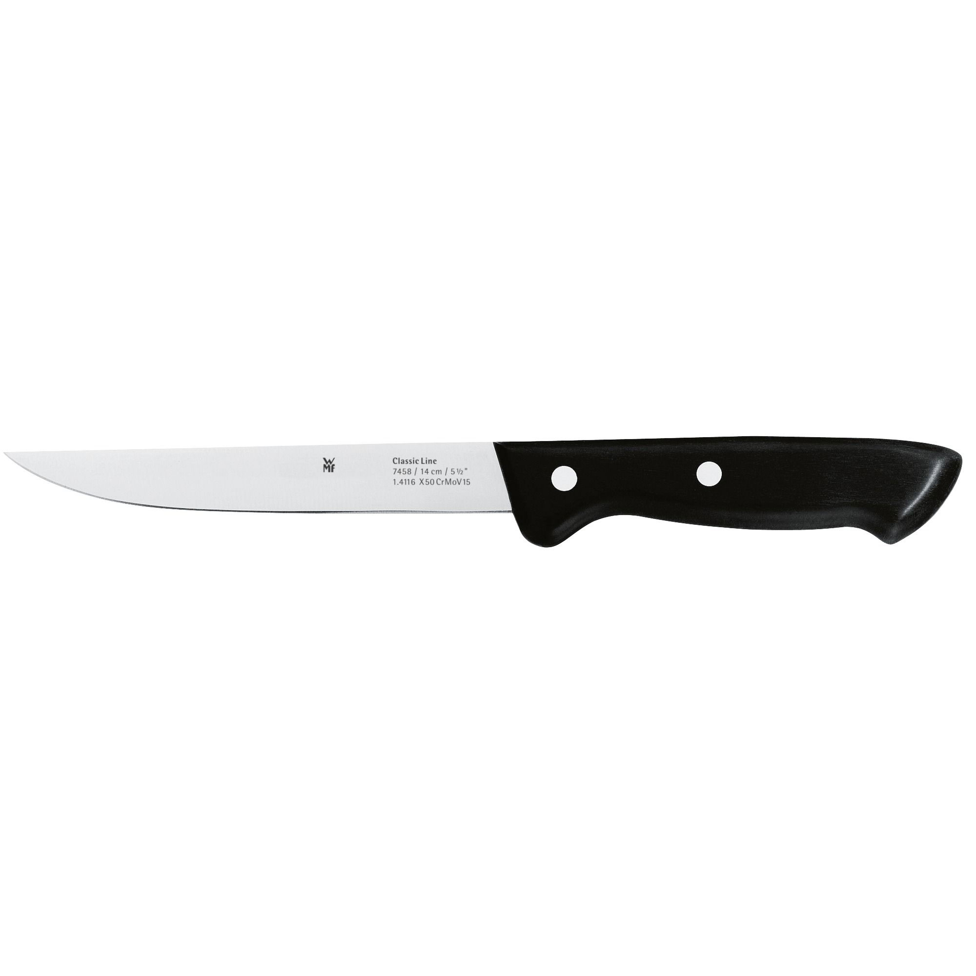 WMFZubereitungsmesser 27cm