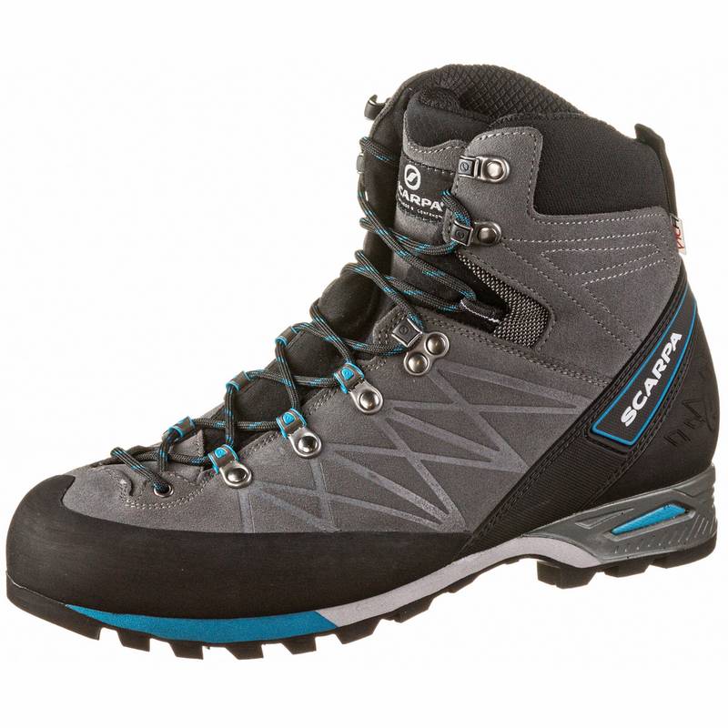 Scarpa Marmolada Pro HD Alpine Bergschuhe Herren