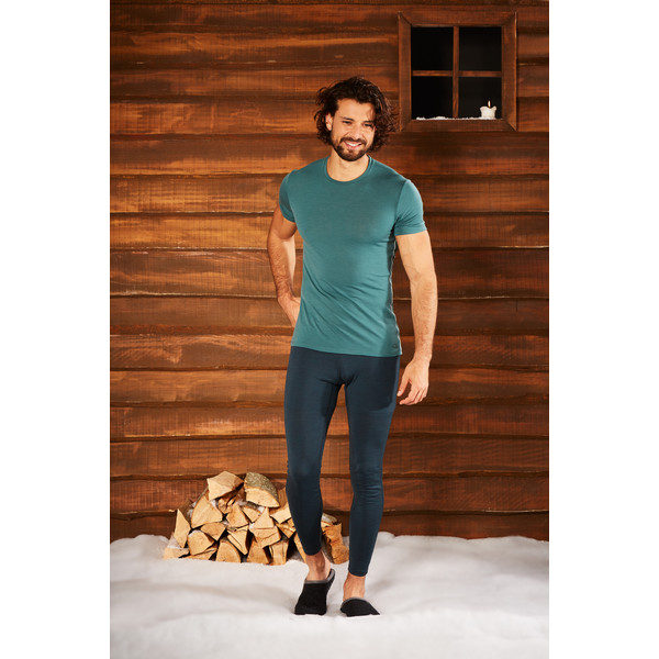 DANNHEIM Unisex - Hüttenschuhe