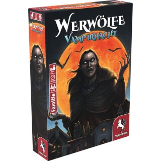 Werwölfe – Vampirnacht (DE)