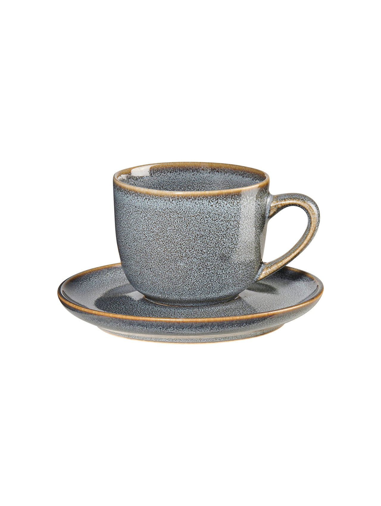 ASAEspressotasse mit Untere 90ml