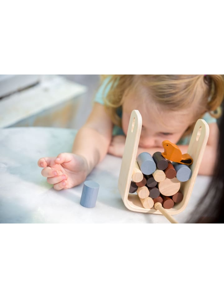 Plan Toys Stämme ziehen ab 3 Jahre günstig kaufen onesize