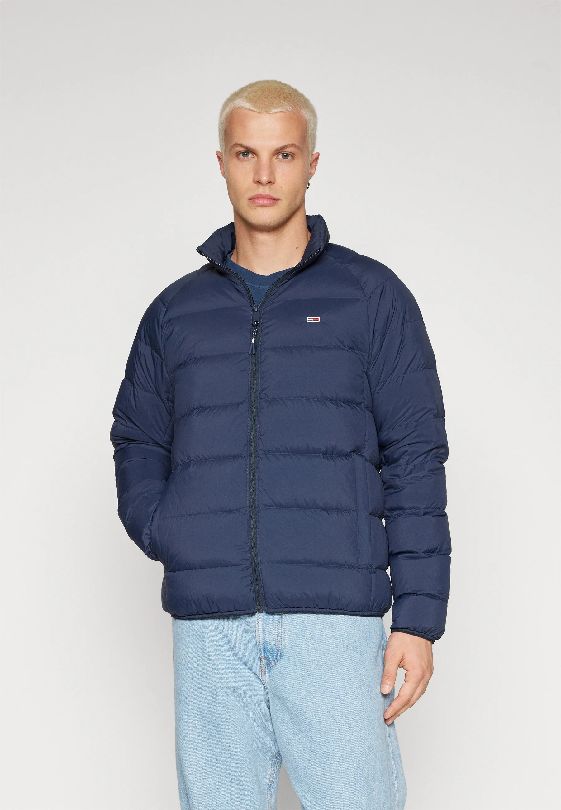 Chaqueta esencial Tommy Jeans - Chaqueta de plumas