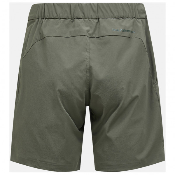 Peak Performance - Vislight Light Shorts - Shorts