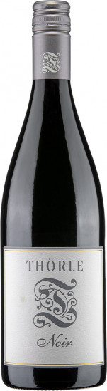 2019 THÖRLE NOIR Rotweincuvée trocken - Weingut Thörle