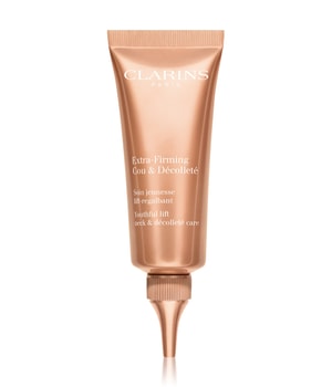 CLARINS Extra Firming 40+ Cou & Décolleté Dekolletécreme-75 ml