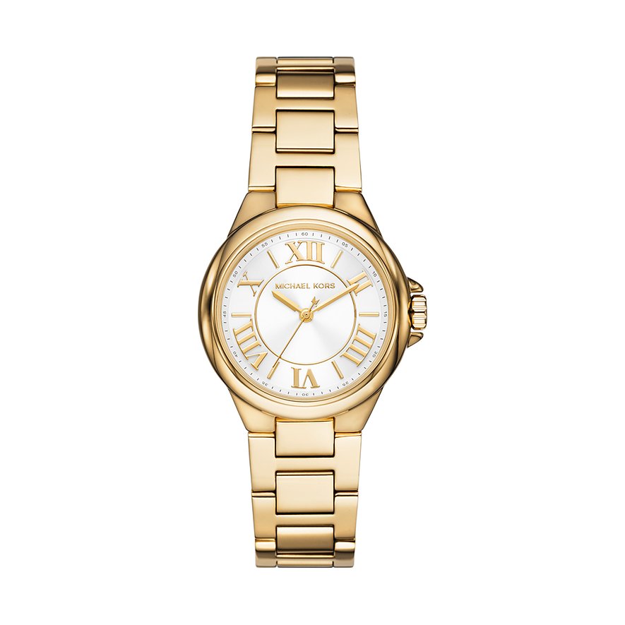 Michael Kors Damenuhr Camille