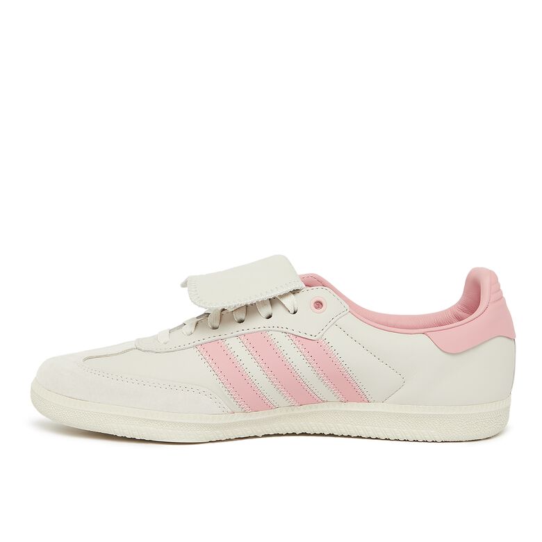 adidas Originals Humanrace Samba alumina/alumina/wonder mauve