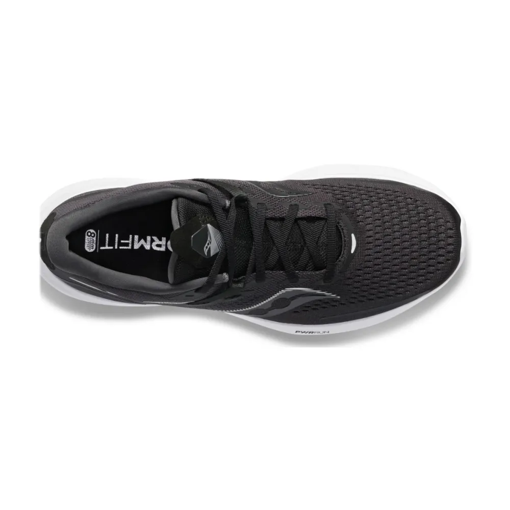 Saucony Ride 15 S10729-05 / schwarz