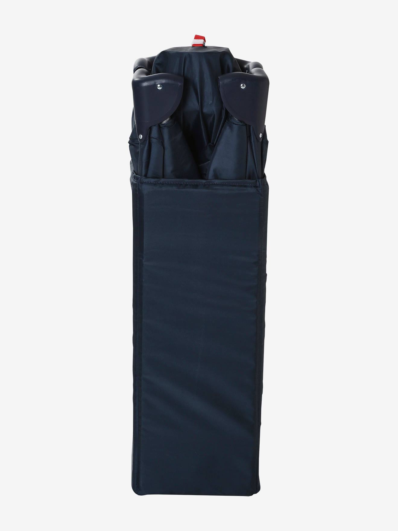 Lit parapluie On My Way VERTBAUDET anthracite