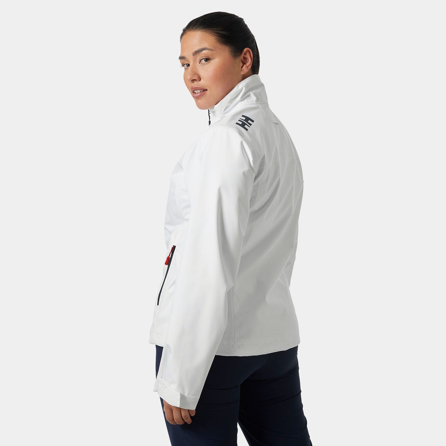 Women’s Crew Sailing Jacket 2.0