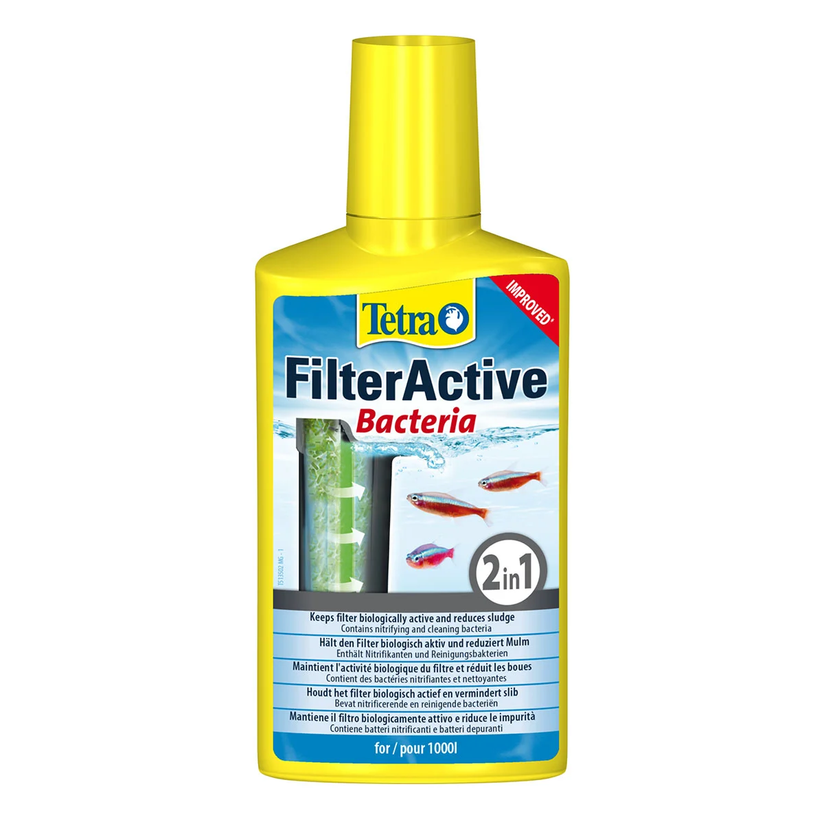 Tetra FilterActive günstig kaufen