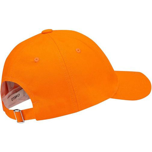 CODELLO Cap Cooles Cap im Baseball Style aus Baumwolle