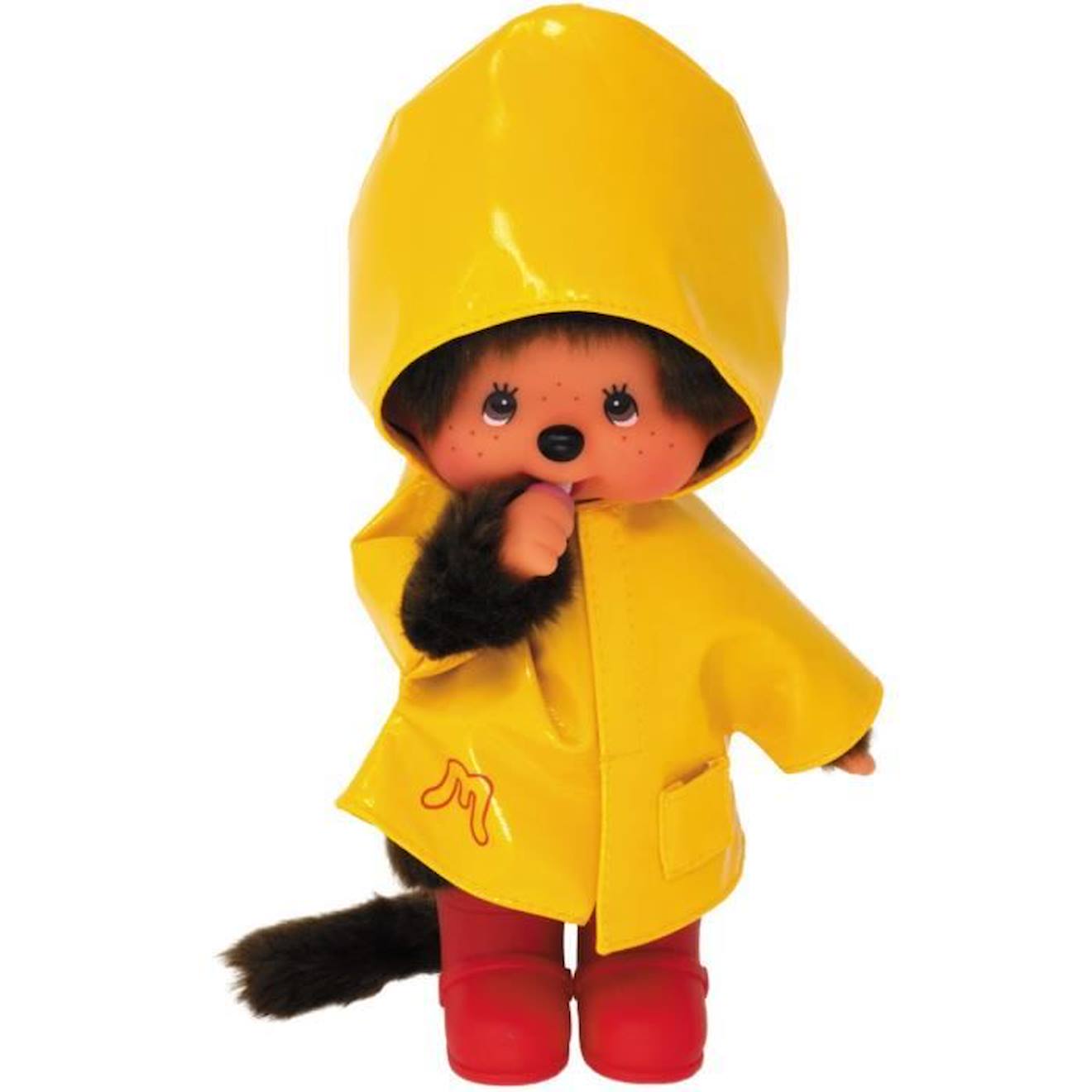 BANDAI Monchhichi