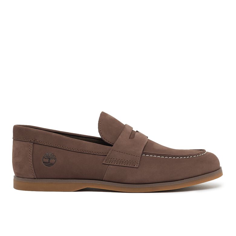 Timberland Classic Boat Shoe Loafer cocoa