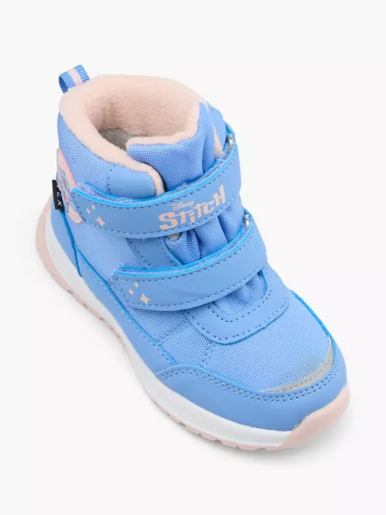Stitch Boots