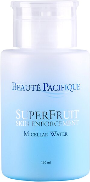 Beauté Pacifique Superfruit Skin Enforcement Micellar Water Gesichtswasser